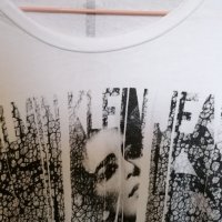 Calvin Klein оригинална тениска, снимка 2 - Тениски - 29402552