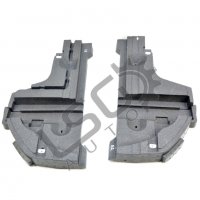 Кори под мокет багажник Subaru Legacy 2009-2014 SU050720N-288, снимка 1 - Части - 29415892