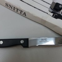 Комплект ножове 6броя SNITTA-нови, снимка 2 - Прибори за хранене, готвене и сервиране - 30605756