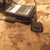 Адаптор SONY 5V- 800mA  USB / AC S 508 U, снимка 5 - Други - 29950107