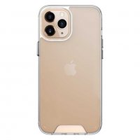 Apple iPhone 12/12 Mini/12 Pro Max - Удароустойчив Кейс Гръб GUARD, снимка 2 - Калъфи, кейсове - 30856164