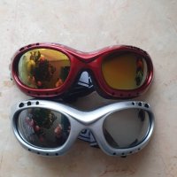 Скиорски очила , снимка 3 - Зимни спортове - 38880437