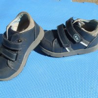 Обувки № 24 -15,8 см, снимка 2 - Бебешки обувки - 28707009
