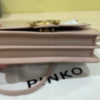 НОВА! Чанта - Pinko, снимка 4 - Чанти - 42076627