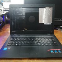 Продавам лаптоп lenovo ideapad 100s-14IBR на части