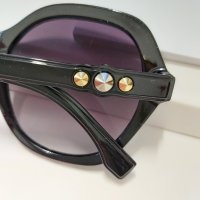 Дамски слънчеви очила 5, снимка 6 - Слънчеви и диоптрични очила - 30759878