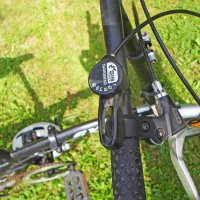 Symex Folding Bike 16*/сгъваем велосипед/, снимка 4 - Велосипеди - 37230583
