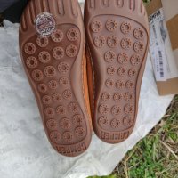Barefoot shoes Camper Peu боси размер 33, снимка 4 - Детски обувки - 44302429