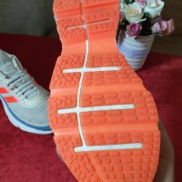  маратонки Adidas Quadcube  номер 41,5-42, снимка 10 - Маратонки - 37313007