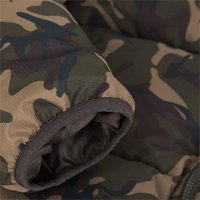 Яке FOX CAMO/KHAKI RS JACKET, снимка 5 - Екипировка - 31070234