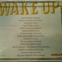 Uncut : Wake Up ! 15 TRACK GUIDE TO NEW NORTH AMERICAN INDIE, снимка 2 - CD дискове - 25043602