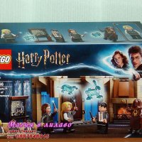 Продавам лего LEGO Harry Potter 75966 - Нужната стая на Хогуортс