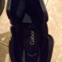 Оригинални дамски обувки Gabor , снимка 3 - Дамски боти - 42307850
