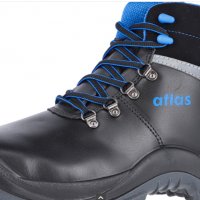 защитни  работни обувки Atlas GTX 745, GORE-TEX, S3  номер 43, снимка 1 - Други - 39012245