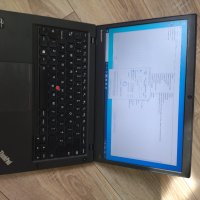 Lenovo Thinkpad T431s лаптоп i5 / 8ram/ 240 ssd, снимка 7 - Лаптопи за работа - 42880194
