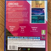 Olli Olli 2 - PS4, снимка 2 - Игри за PlayStation - 42886977
