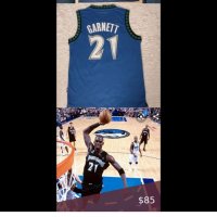 Adidas NBA  Timberwolves GARNETT # 21 Mens Size М ОРИГИНАЛ! МЪЖКИ ПОТНИК!!, снимка 2 - Спортни дрехи, екипи - 37603641