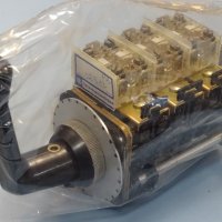 пакетен превключвател Telemecanique XK2.BB Rotary Cam Switch, снимка 2 - Резервни части за машини - 37515030