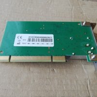 PCI DVB-S/S2 Tuner Card TechnoTrend TT-budget S2-1600 LP, снимка 7 - Други - 42136774