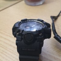 Часовник G-SHOCK , снимка 2 - Мъжки - 35229834