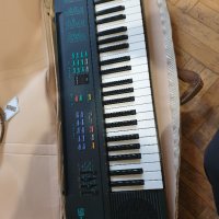 Yamaha PSR-6 Portable Electronic Keyboard, снимка 5 - Други - 40113147