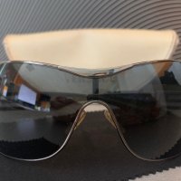Дамски слънчеви очила Versace, снимка 1 - Слънчеви и диоптрични очила - 42824561