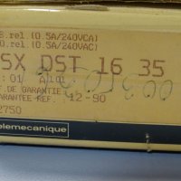 електронен модул Telemecanique TSX DST 16 35, снимка 11 - Резервни части за машини - 35294975