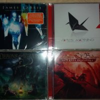 Slayer,Fates Warning,Children of Bodom,АC/DC - оригинални, снимка 3 - CD дискове - 37974603