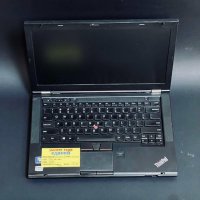 Лаптоп Lenovo T430, снимка 2 - Лаптопи за дома - 38946878