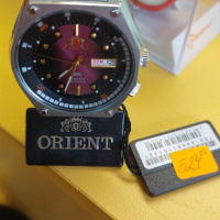 Orient, снимка 2 - Мъжки - 44519012