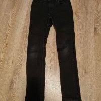 H&M дънки 152, снимка 2 - Детски панталони и дънки - 35019806