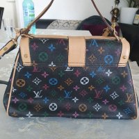 Дамска чанта Louis Vuitton , снимка 4 - Чанти - 34108646