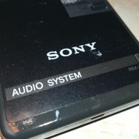 sony rm-s420 audio remote-внос швеция, снимка 3 - Други - 30316527