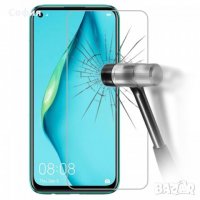 Huawei P20 стъклен протектор за цял екран , снимка 3 - Фолия, протектори - 30304732