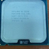 Процесори socket Intel 1150/1155/1156/775/478/370, AMD AM2/939/754, снимка 4 - Процесори - 37264502