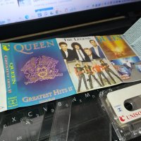 Queen-Greatest Hits 2 ORIGINAL TAPE-Unison касетa 1бр 1902241624, снимка 8 - Аудио касети - 44370779