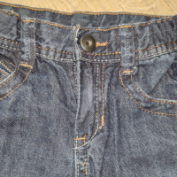 РАЗПРОДАЖБА -готини дънки за момче на Chicco , снимка 6 - Детски панталони и дънки - 44569151
