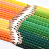 2803 Цветни маслени моливи, снимка 12 - Картини - 30455593