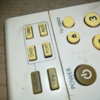 samsung remote control for dvd receicer 0302211541p, снимка 7 - Други - 31667873