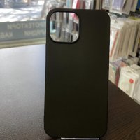 Apple iPhone 13 Pro Max Силиконов гръб/кейс, снимка 1 - Калъфи, кейсове - 38000468