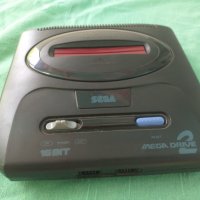 SEGA MEGA DRIVE 16 BIT  Japan, снимка 1 - Други игри и конзоли - 33704509