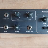 Dynacord VRS 23 analog reverb/delay, снимка 4 - Други - 44666850