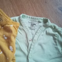 Бебешки дрешките, пантофи и козметика , снимка 7 - Комплекти за бебе - 42626484