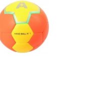 Хандбална топка, изработена от изкуствена кожа. размер 1, снимка 1 - Хандбал - 42318278