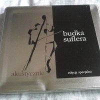 Budka Suflera ‎– Akustycznie оригинален диск, снимка 1 - CD дискове - 35030122