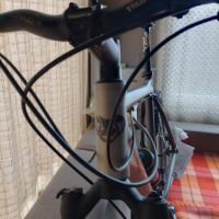 Велосипед RAM-XT2, снимка 8 - Велосипеди - 44796541