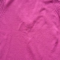 Дамски вълнен пуловер-М, снимка 8 - Блузи с дълъг ръкав и пуловери - 36840600