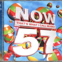 Now-That’s what I Call Music-57-2cd, снимка 1 - CD дискове - 37436312
