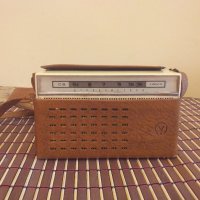 Радио ЕХО 1963г, снимка 9 - Радиокасетофони, транзистори - 29301847