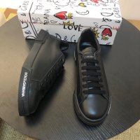 мъжки обувки Dolce & Gabbana 38-45 реплика, снимка 6 - Кецове - 31016999